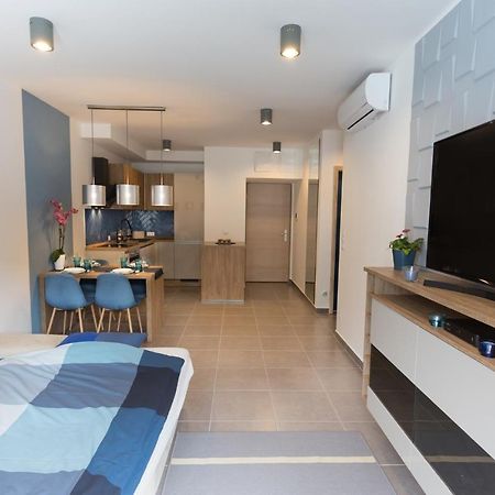 Апартаменты Crvn4 #Freeparking Будапешт Экстерьер фото